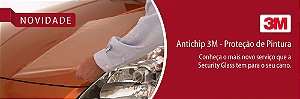 ANTICHIP 3M PROTEÇÃO DE PINTURA / A PARTIR DE 1.000,00 / NORTON LIQUID ICE