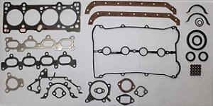 OL CAMBIO MOTOR DIFERENCIAL GRAXA