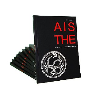 AISTHE – Revista de estética do programa de Pós-graduação UFRJ. Vol. 3, N. 4