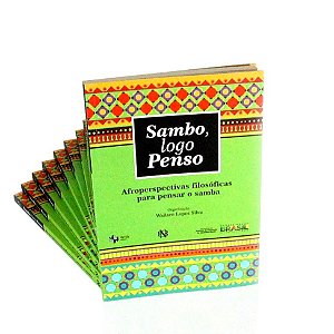 Sambo, logo, penso – Afroperspectivas filosóficas para pensar o samba