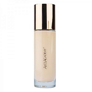 Base Fond de Teint - Alice Academy - 01- Ivory
