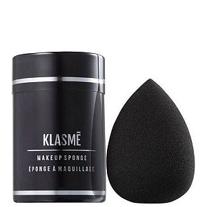 Black Sponge - Klasmé
