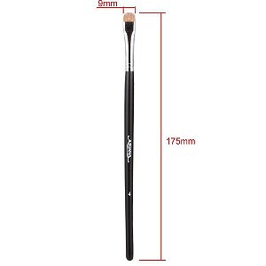 PINCEL ARIANA 4 RECORTE CUT CREASE