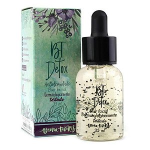 Bruna Tavares By Tracta Bt Detox Elixir Facial 35Ml
