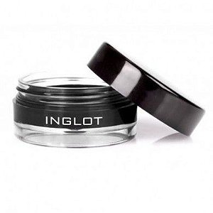 Delineador em Gel - Preto 77 - Eyeliner Gel - Inglot