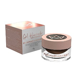 GEL CREME PARA SOBRANCELHAS MARI MARIA