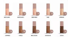 BASE E CORRETIVO MARI MARIA MATTE VELVET SKIN