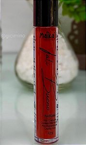 Batom Líquido Tati Bueno -  Cor Ana Júlia - Maika'ii 4ml