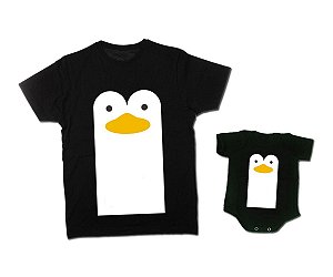 Tal Pai Tal Filho (a) Pinguim
