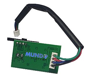Sensor Encoder para Roland  SP540i / SP300i / VS640 / RE640