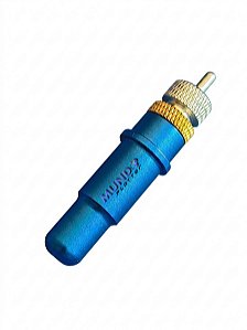 Suporte De Lamina para lamina 2mm modelo 5