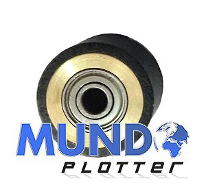 US Cutter MH Pinch Roller
