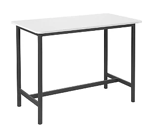 Bancada Alta para Laboratório ou Refeitório