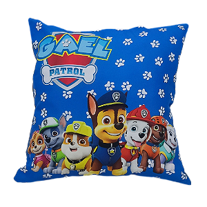 Almofada Personalizada