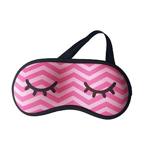 Máscara de dormir Personalizada