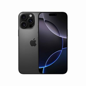 iPhone 16 Pro Max 256GB (físico+virtual)