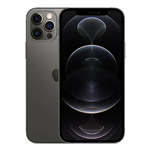 iPhone 12 Pro - 1 Ano de Garantia