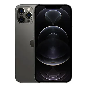 iPhone 12 Pro Max 128 GB - 1 Ano de Garantia