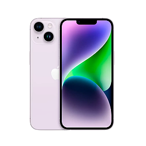 iPhone 14 128 GB - Semi Novo