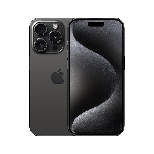 iPhone 15 Pro Max 256 GB - Semi Novo