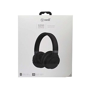 Fone Elite Bass Wireless