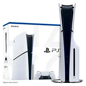 Console Sony PlayStation 5 Slim Mídia Digital
