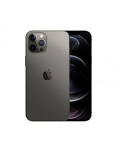 iPhone 12 Pro 256 GB - 1 Ano de Garantia