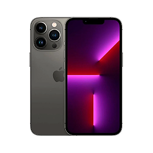 iPhone 13 Pro Max 128 GB - 1 Ano de Garantia