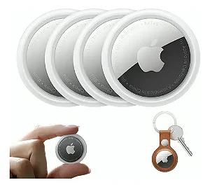 Kit 4 AirTag