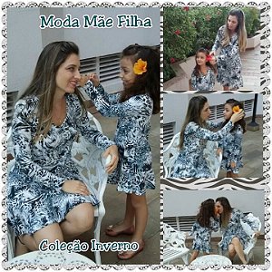 roupas mae e filha iguais comprar