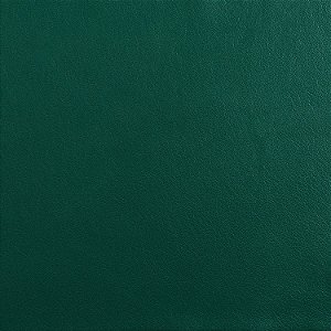 Couro Vestuário - Cor: Green Billiard - 0.5/0.7 mm