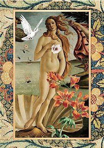 Poster Afrodite