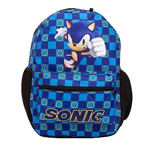 Mochila Escolar Infantil Grande Masculina Boruto Desenho no Shoptime