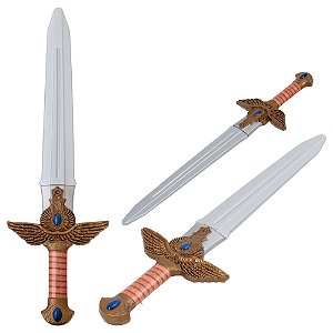 Espada Alada Luccas Neto Filme Infantil A Lenda Do Dragão