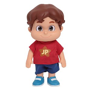 Boneco Jp Baby Brink 1041 Maria Clara E Jp Youtuber