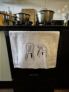 Cadeiras - Bad Bunny