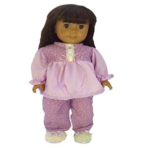 ibasenice 1 Conjunto Roupa De Boneca Macacão De Boneca 18 Roupas De Boneca  Saias De Boneca Meninas Dia De Escola Vestido De Boneca Princesa Pequena  Prateleira Pano Mini Acessórios Filho