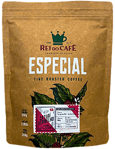 Café Especial Catuaí Vermelho (Sul de Minas Gerais)