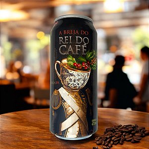 Breja do Rei do Café