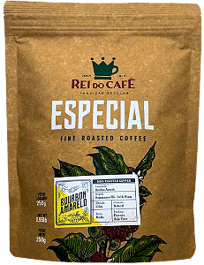 Café Especial Bourbon Amarelo