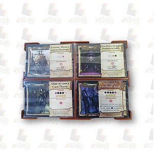 Lords of Waterdeep - Porta Quests