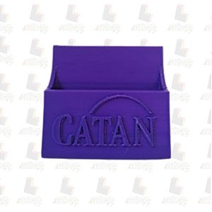 Card Holder - Catan