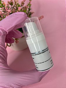 GEL ANESTÉSICO MANIPULADO PELE ABERTA 15g