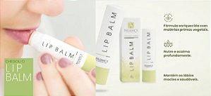 LIP BALM COCONUT CREAM NUANCE 4g