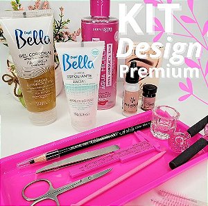 Kit Design Premium