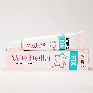 PASSO 2 WE BELLA BROW/LIFT 15g