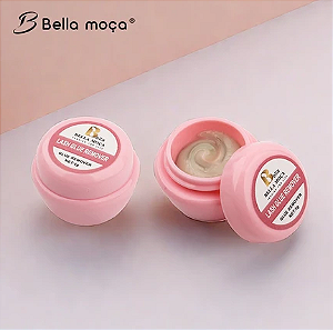 CREME REMOVEDOR CÍLIOS BELLA MOÇA 5g
