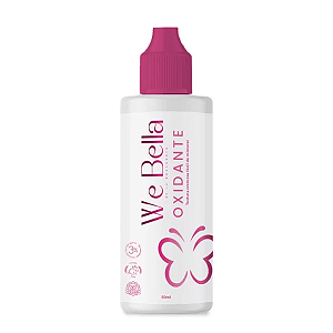 OXIDANTE CREME WE BELLA 50ml