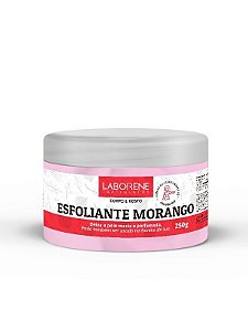 ESFOLIANTE LABORENE MORANGO 250g