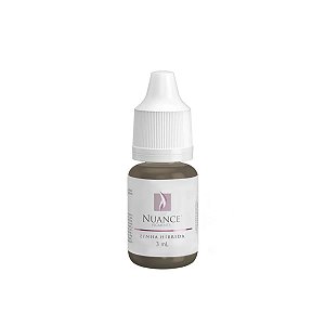 PIGMENTO NUANCE HÍBRIDO DARK BROWN 3g